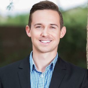 Meet your Posher, Eddie